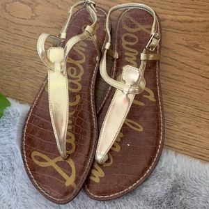 Good Sam Edelman sandals